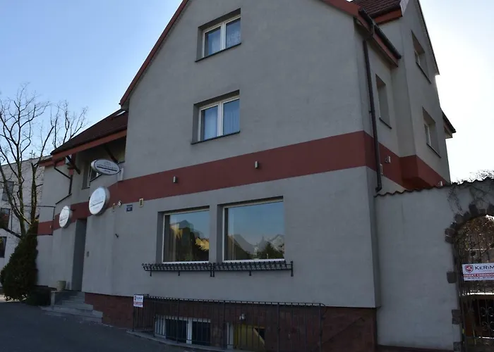 Montemarco Lejlighed *