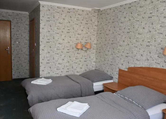 Montemarco Lejlighed