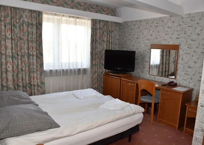 Lejlighed Montemarco Mory