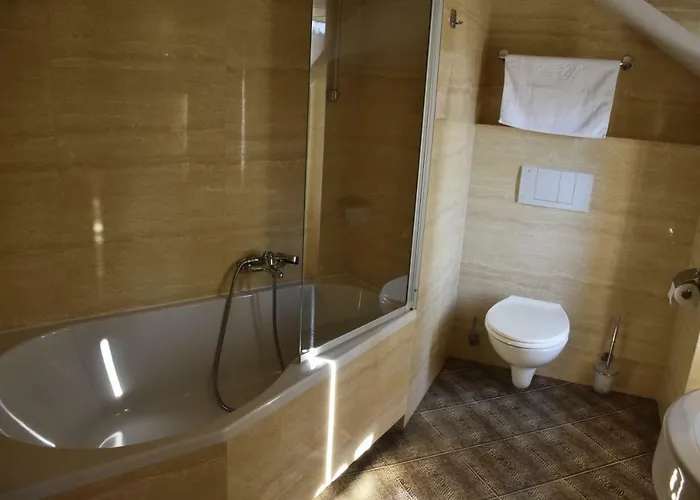 Montemarco 아파트