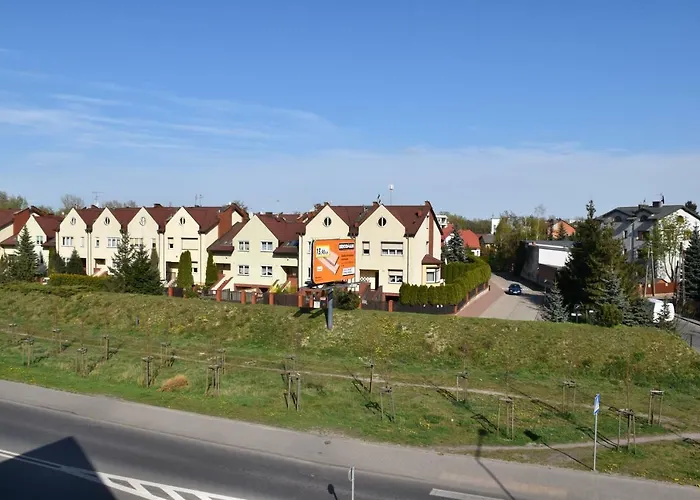 아파트 Montemarco 모리