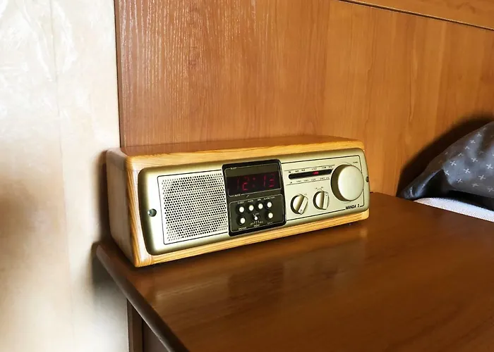 Montemarco Lejlighed Mory