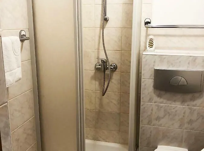 Lejlighed Montemarco Mory