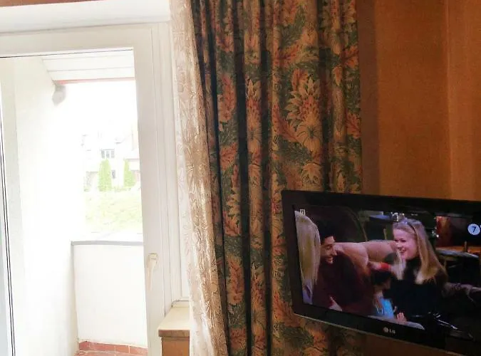 아파트 Montemarco *