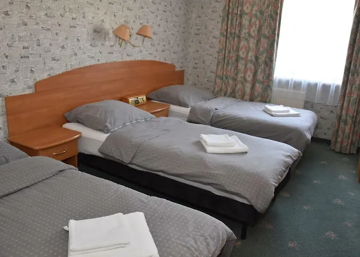 Montemarco Lejlighed