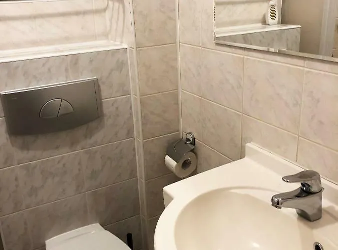 Lejlighed Montemarco