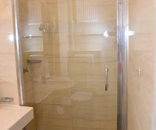 Lejlighed Montemarco *