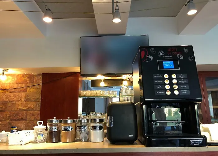 아파트 Montemarco 모리