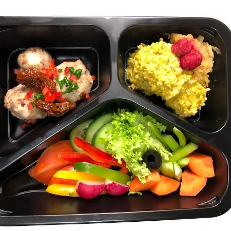 Διαμέρισμα Montemarco Mory