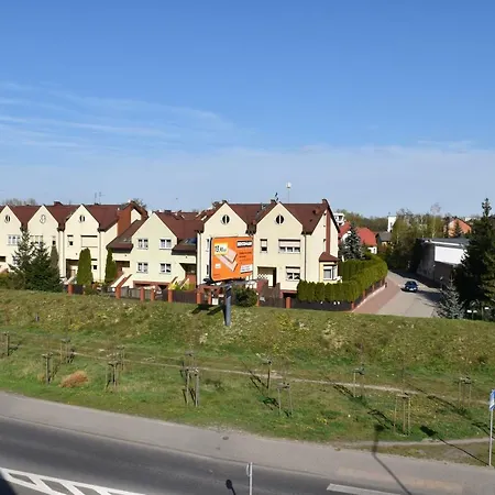 Διαμέρισμα Montemarco Mory