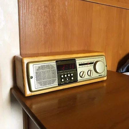 Montemarco Διαμέρισμα Mory